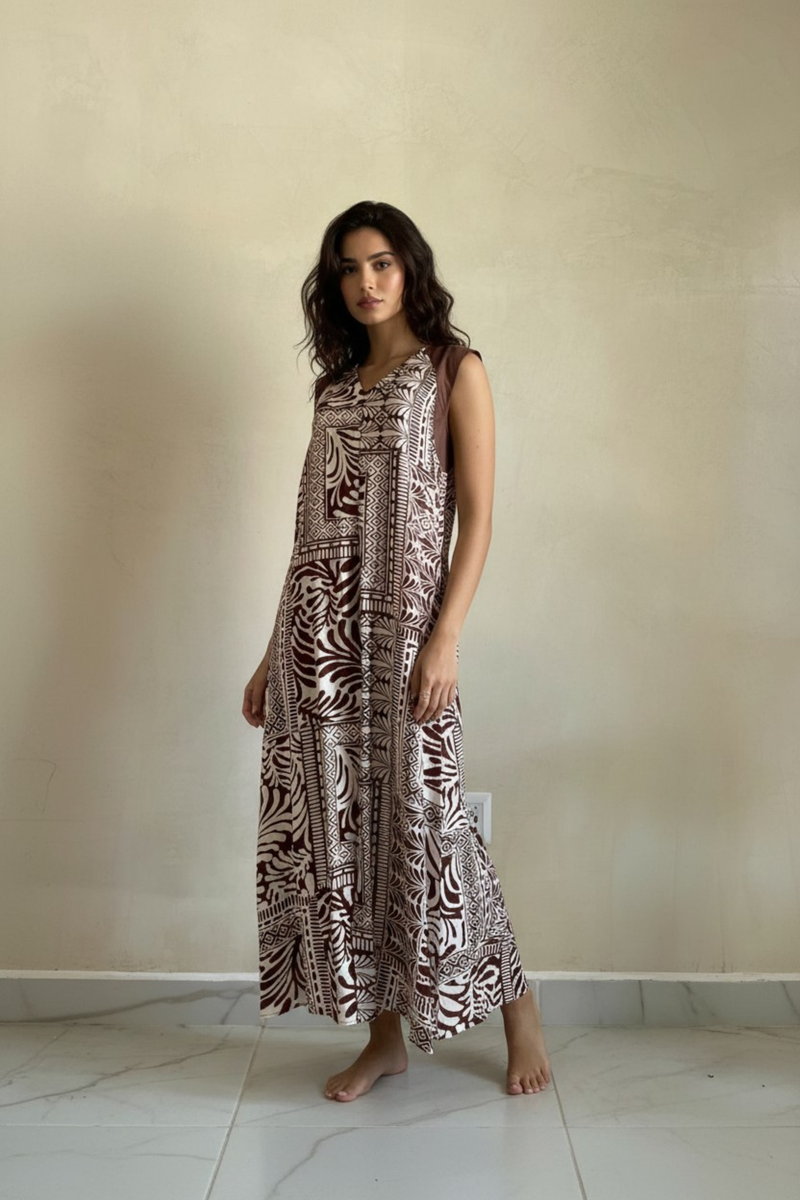 Native Dress
