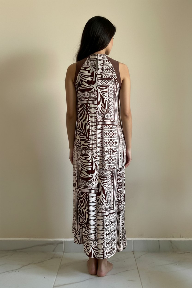 Native Dress