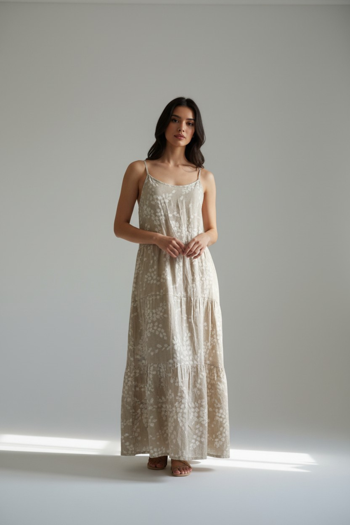 Vestido Alma
