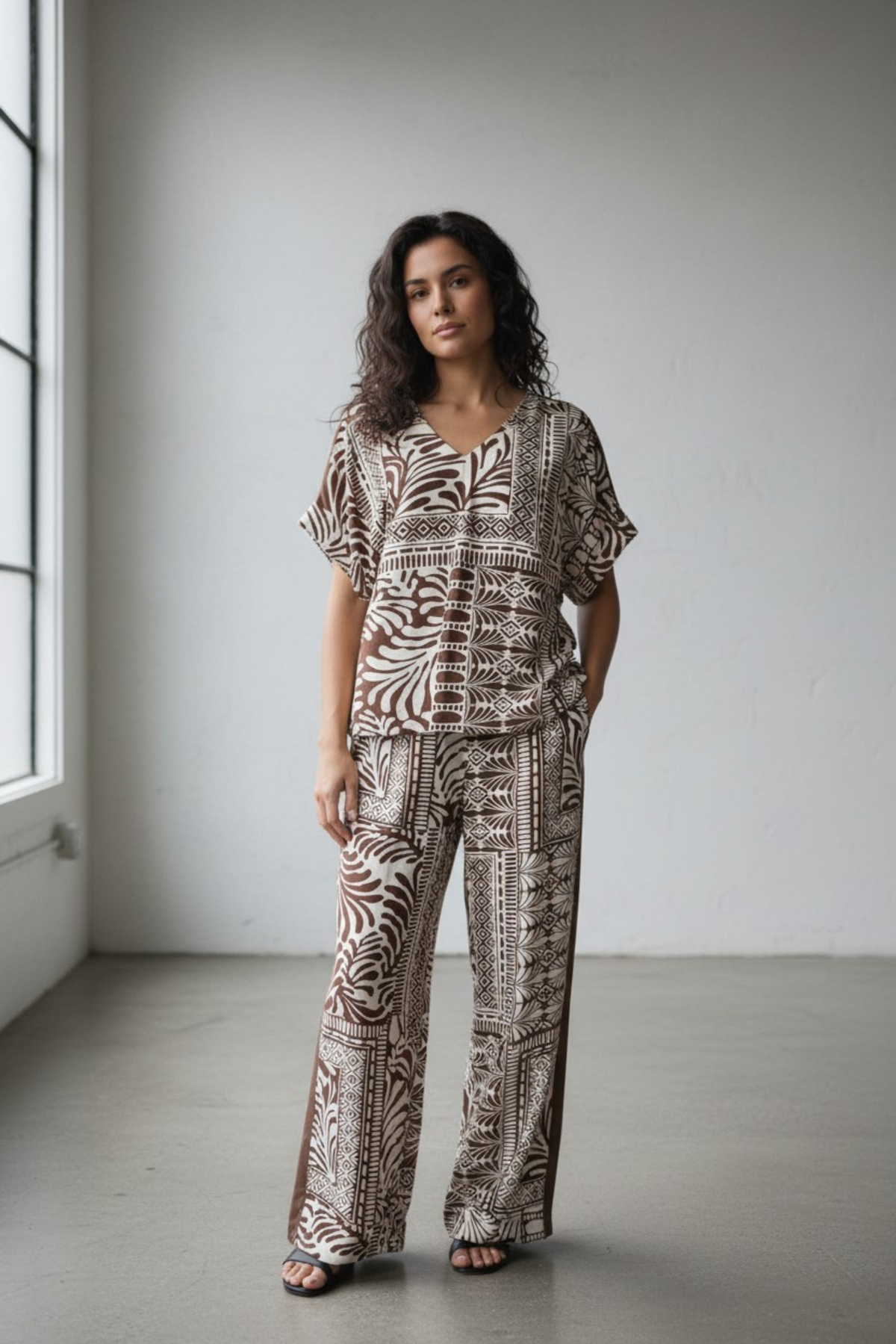 Conjunto Nativa