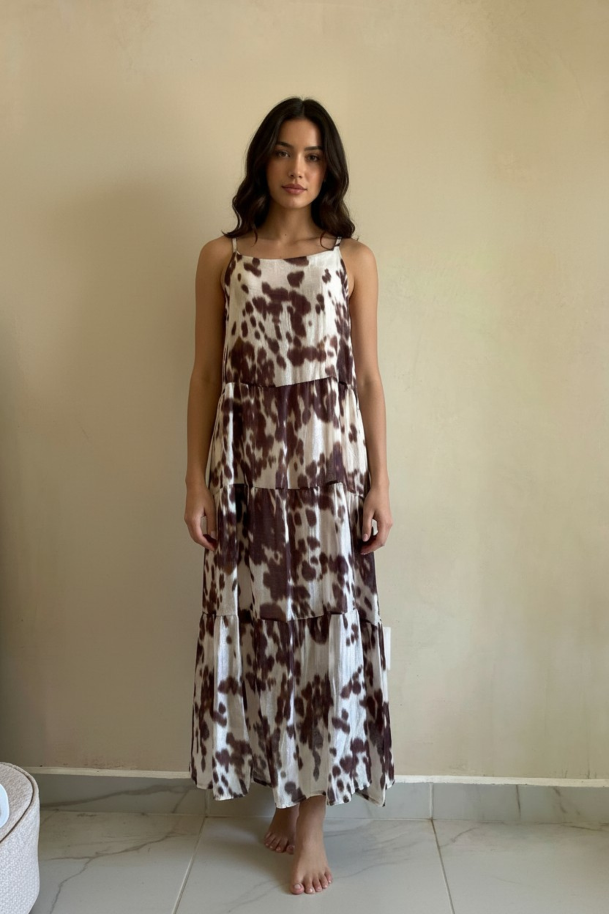 Tiger Dress