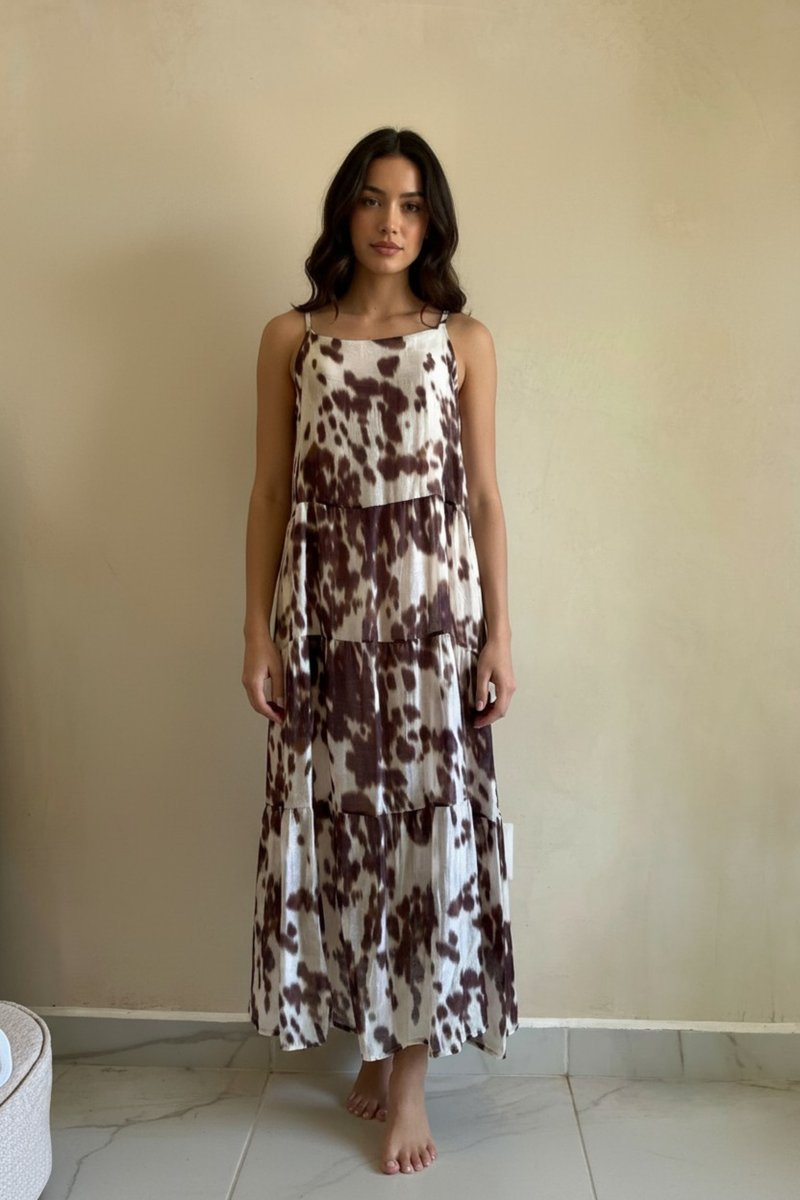 Tiger Dress