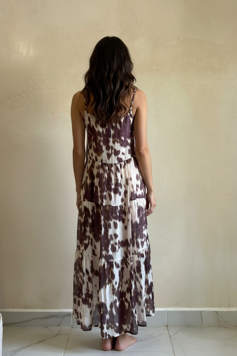 Tiger Dress