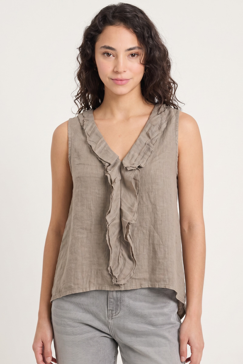 Blusa María