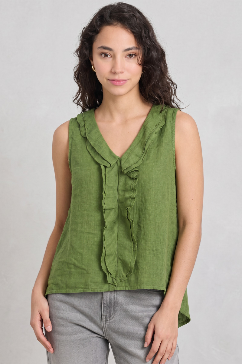 Blusa María