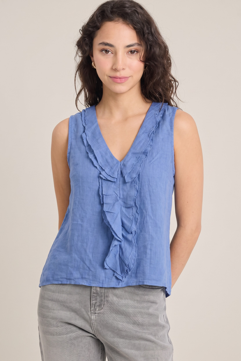 Blusa María