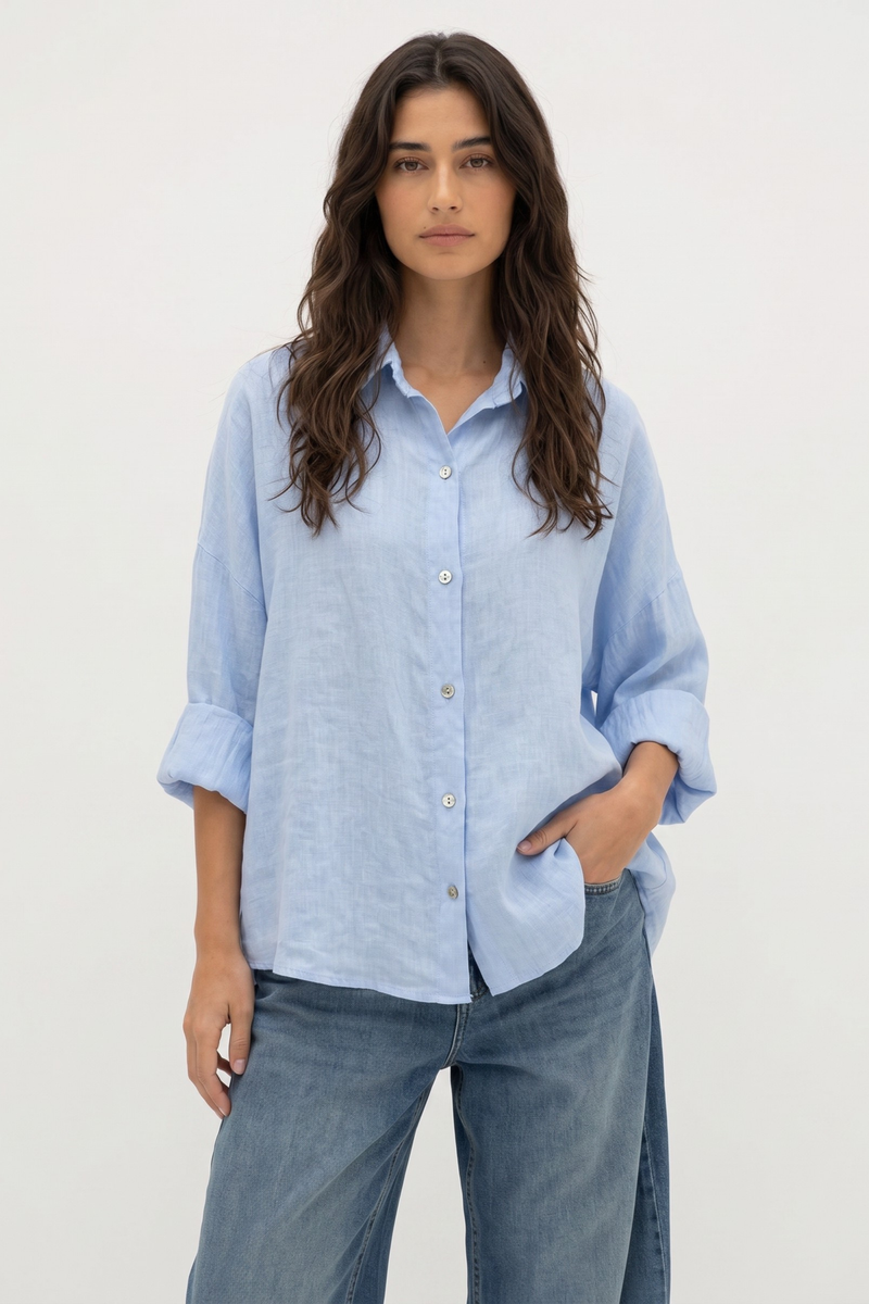 Camisa Julia