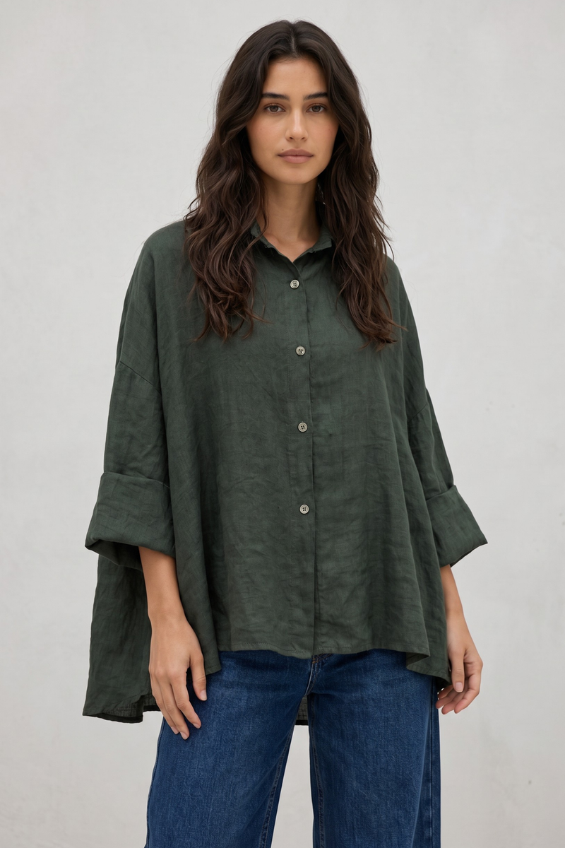 Camisa Julia
