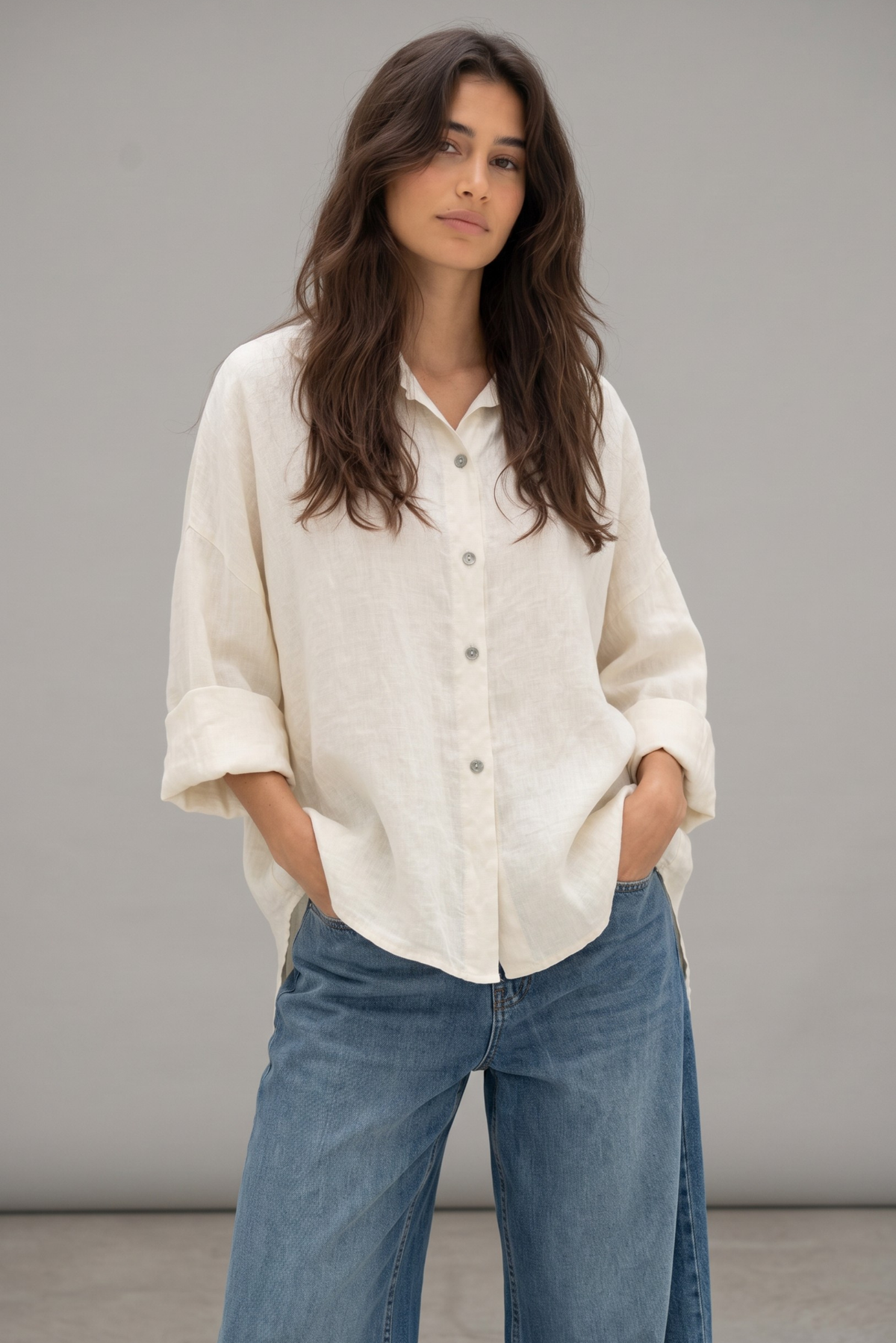 Camisa Julia