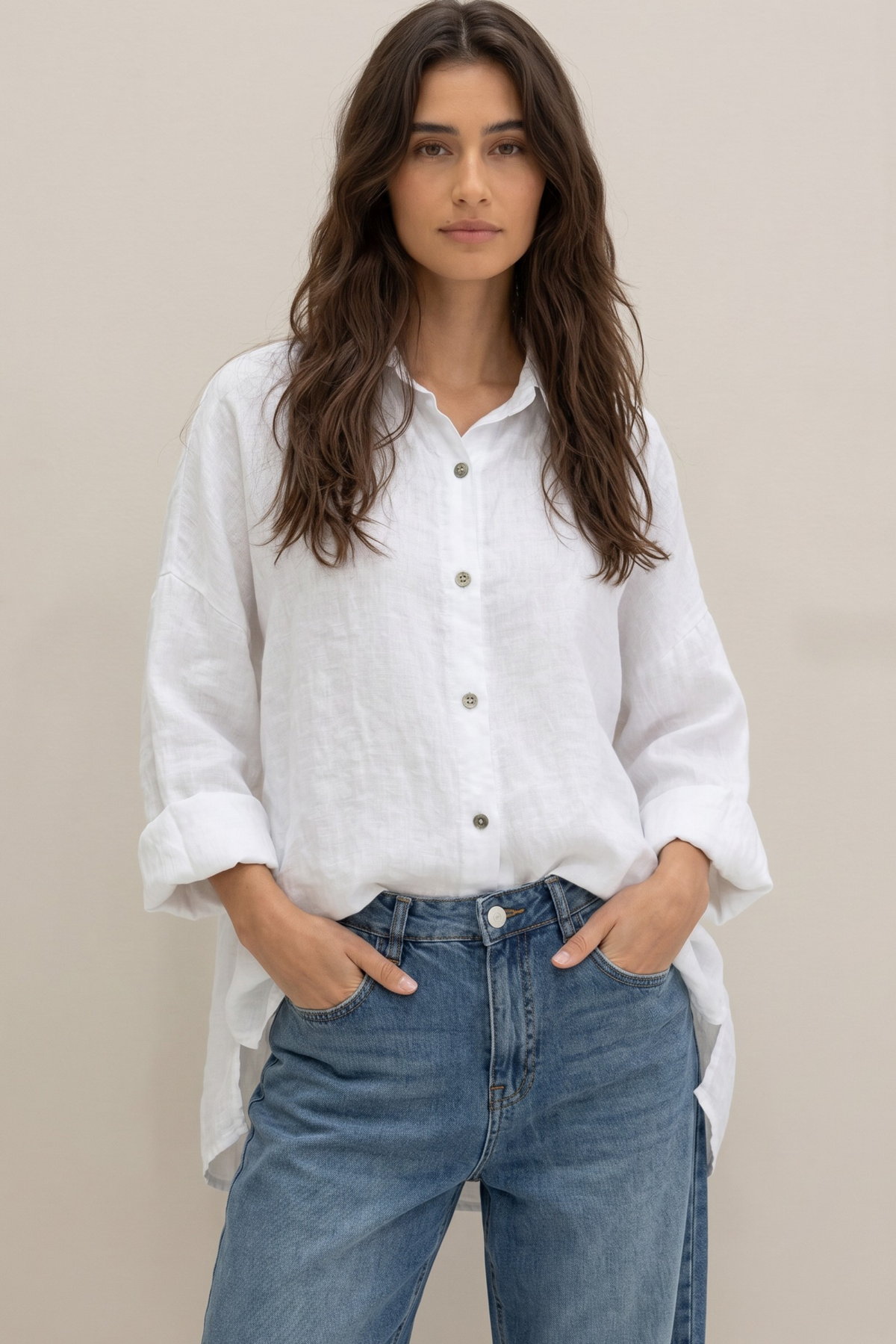 Camisa Julia