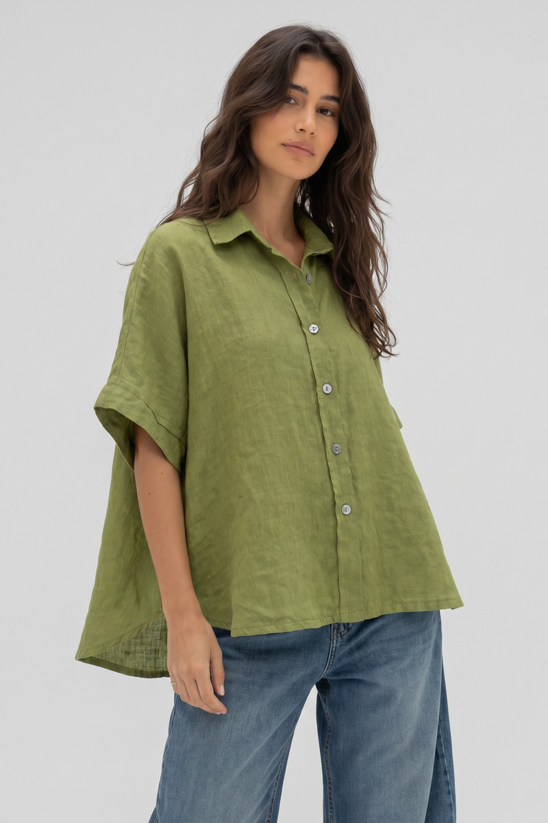 Camisa Laura