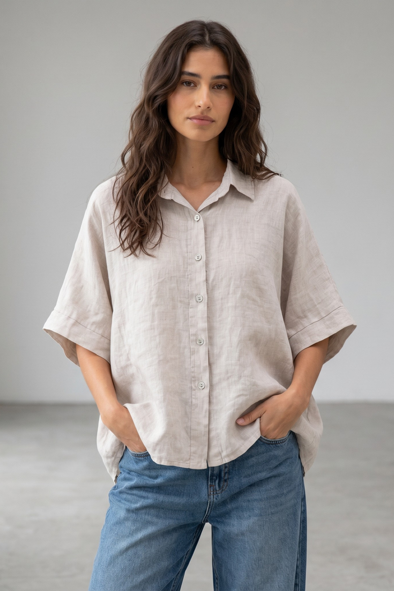 Camisa Laura