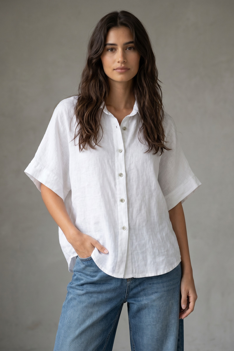 Camisa Laura