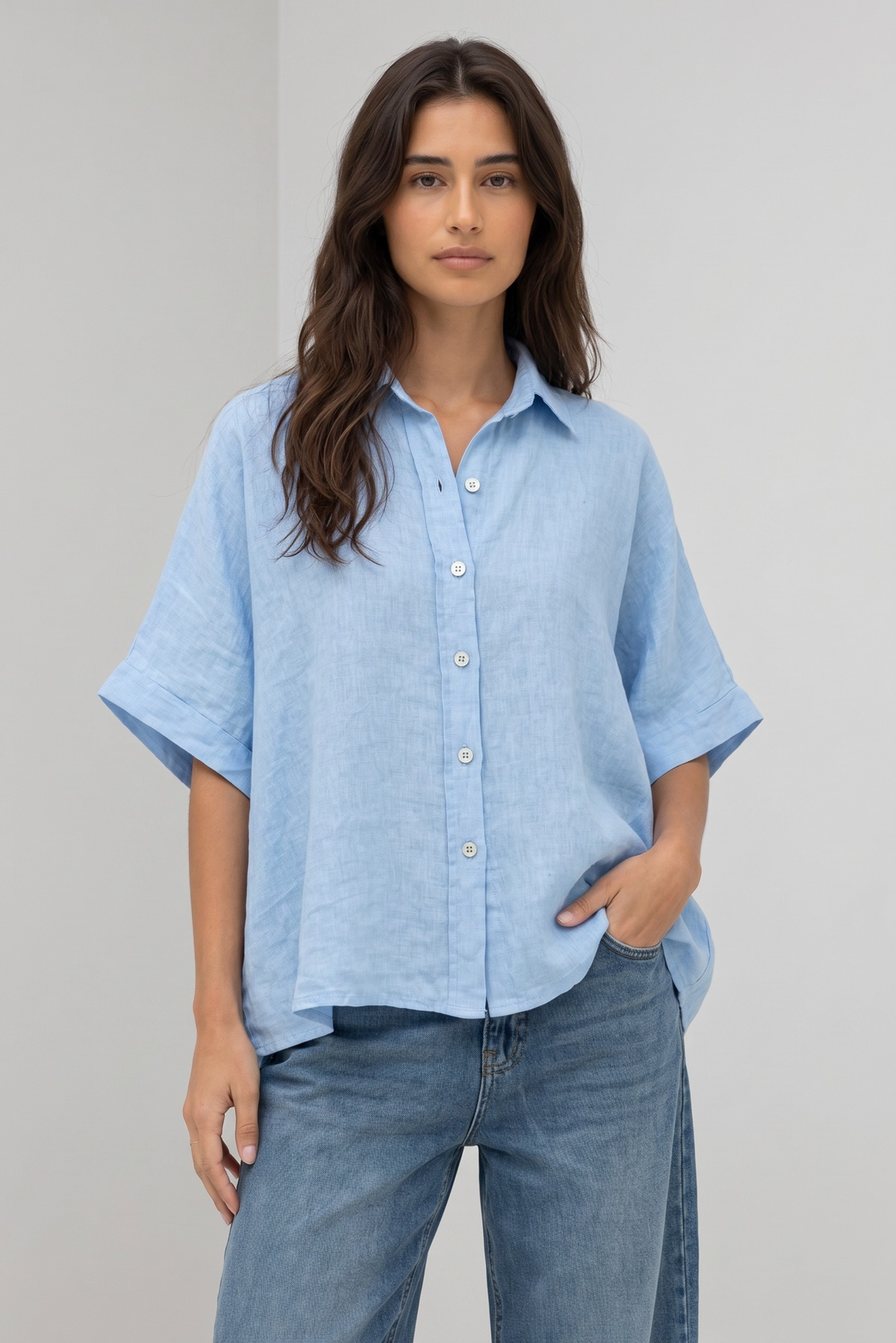 Camisa Laura