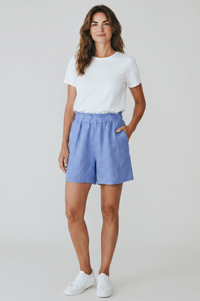 Short Carmen
