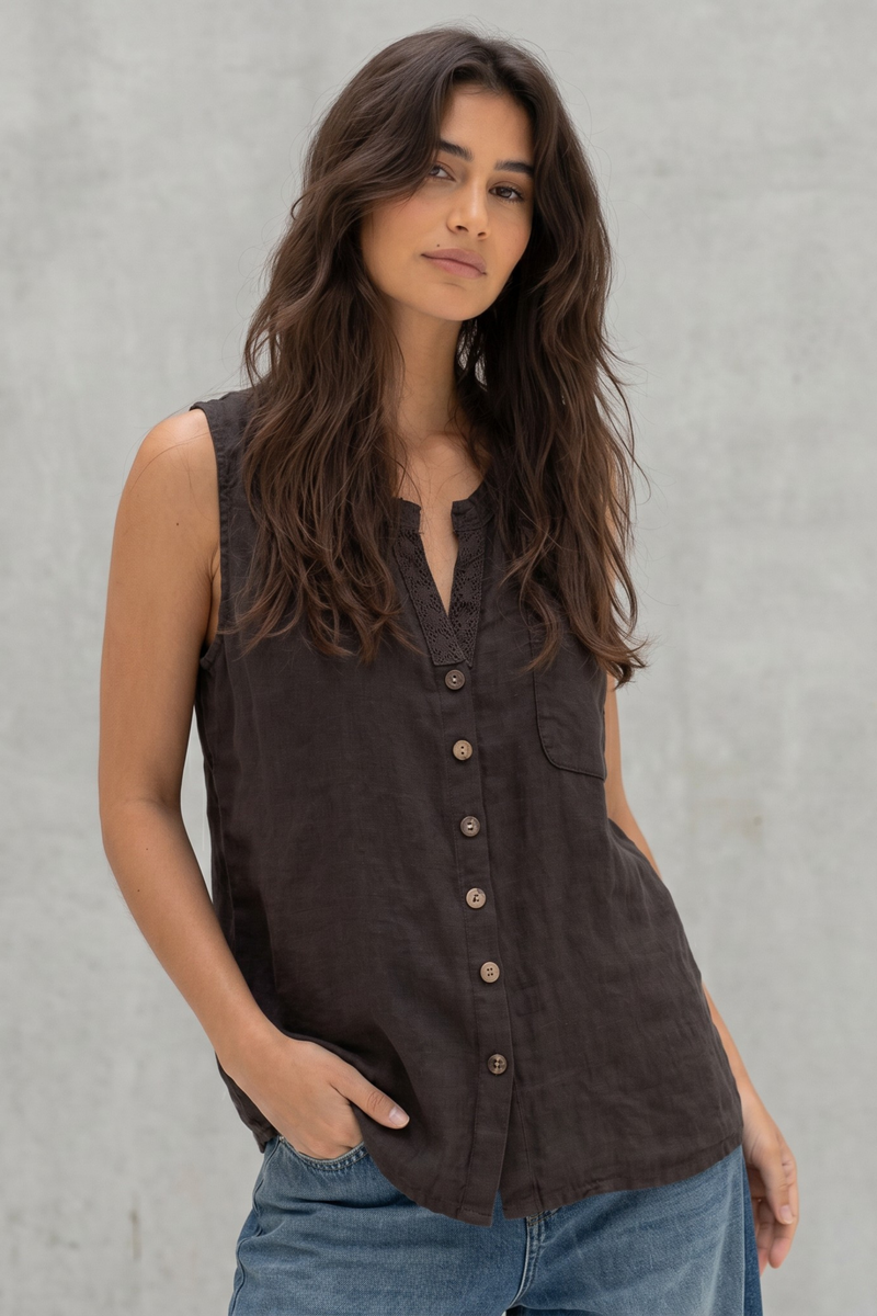 Blusa Alicia