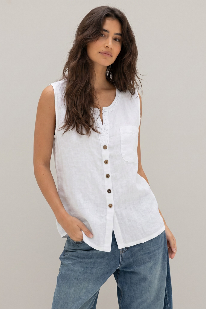Blusa Alicia
