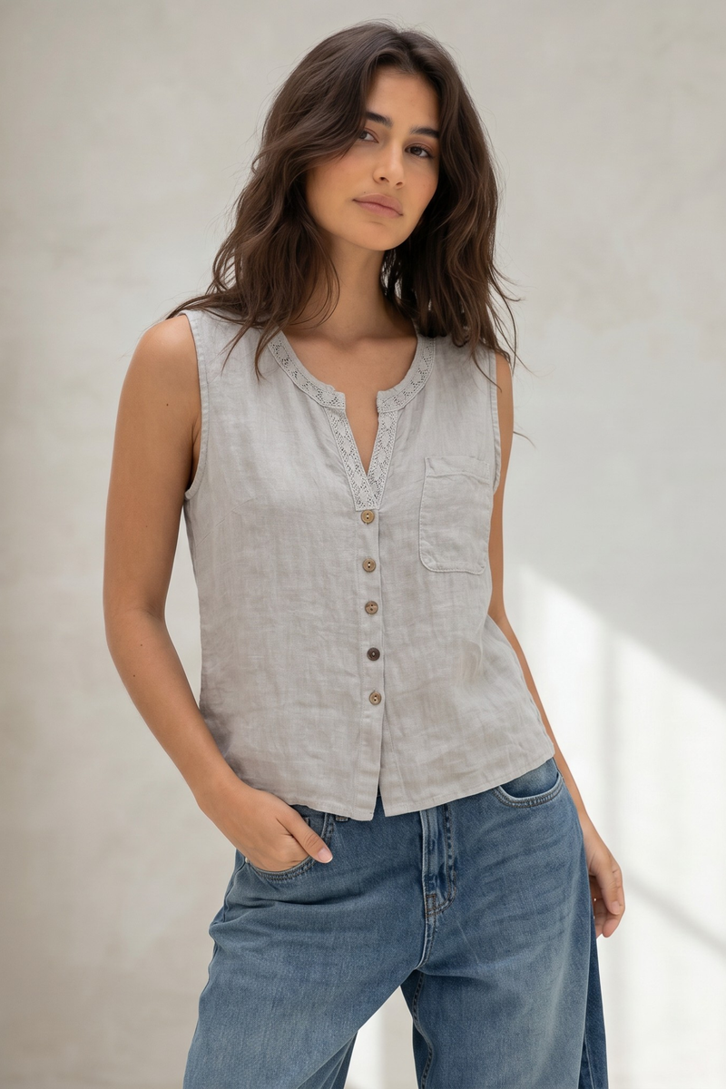 Blusa Alicia