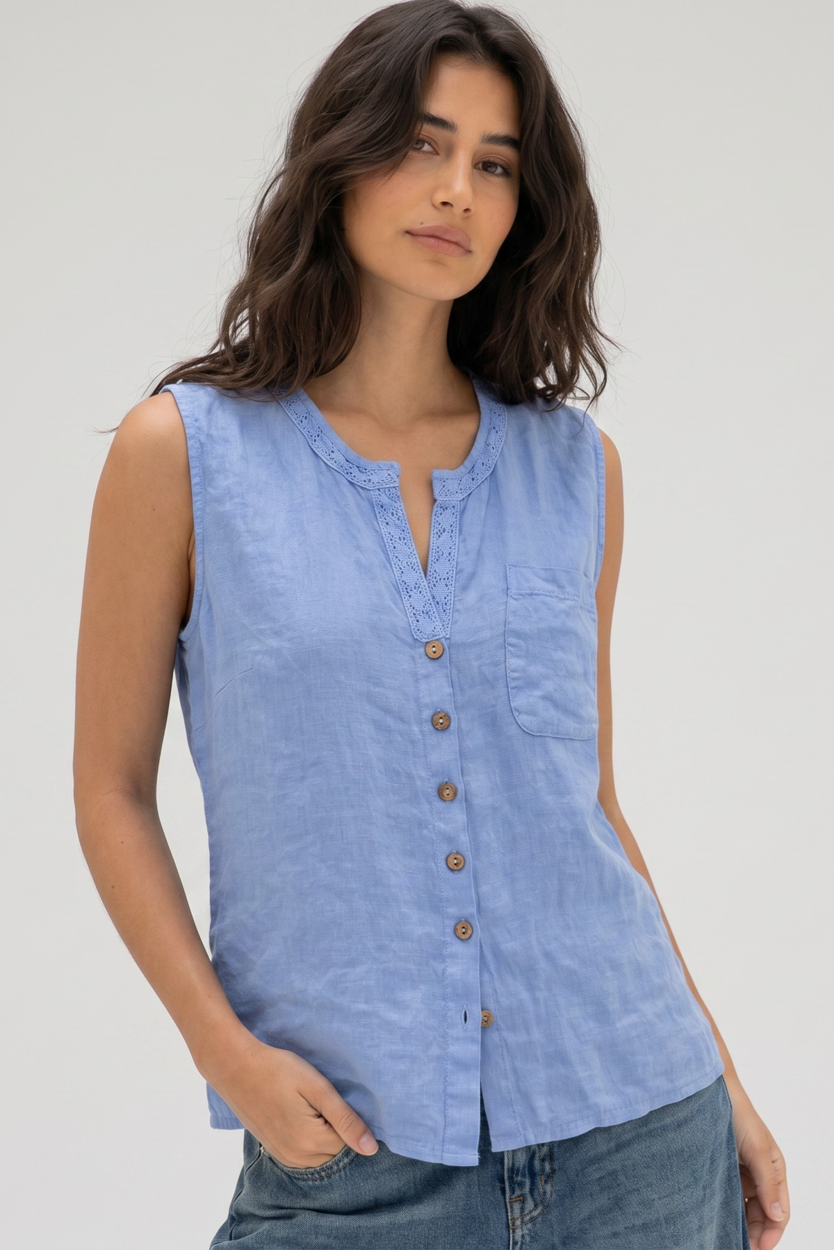Blusa Alicia