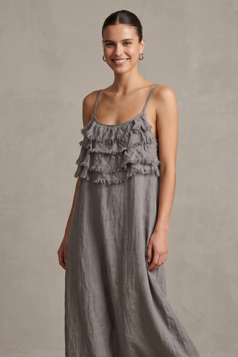 Vestido Pamela