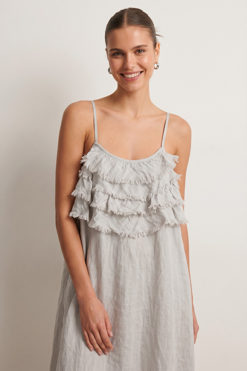 Vestido Pamela