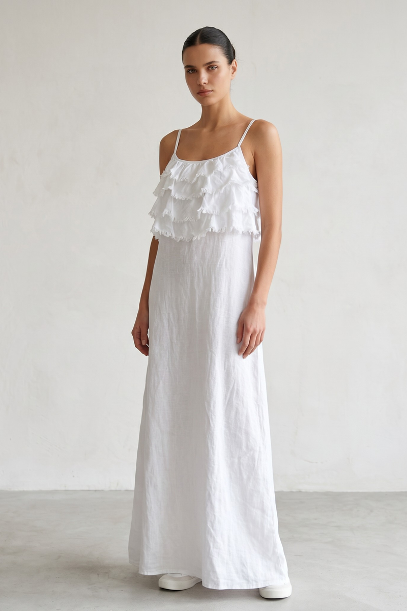 Vestido Pamela