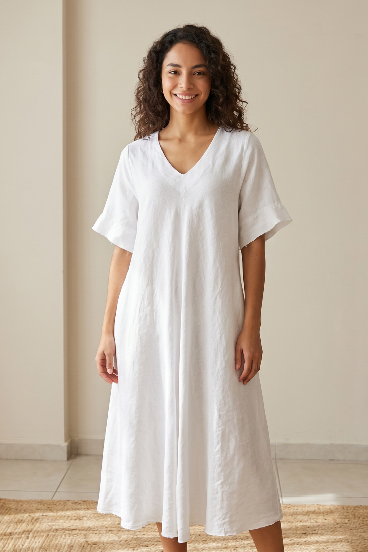 Vestido Catalina