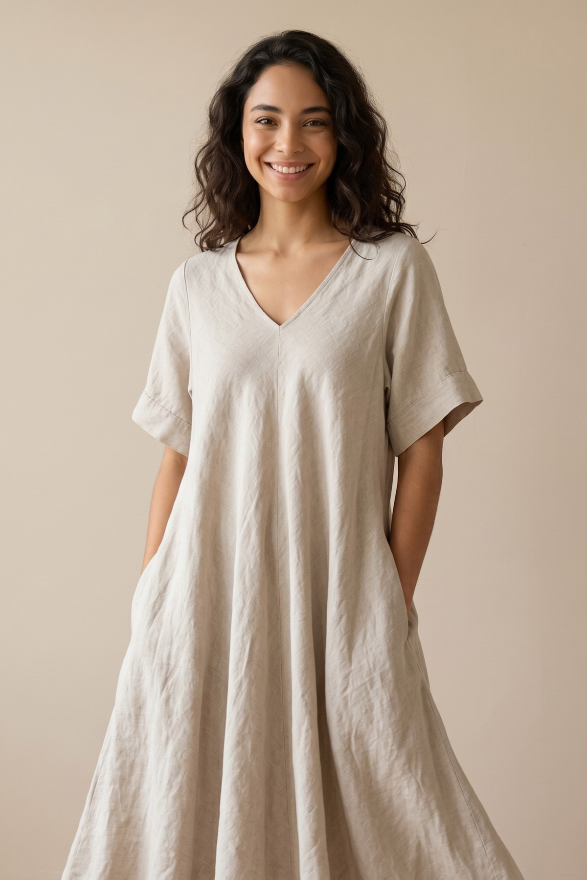 Vestido Catalina