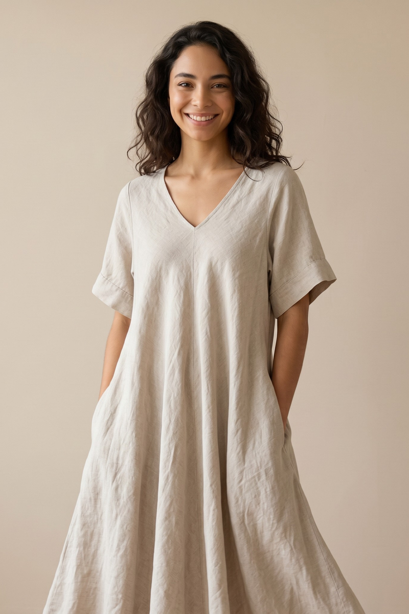 Vestido Catalina