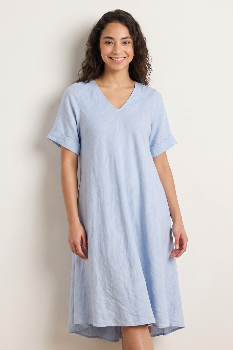 Vestido Catalina