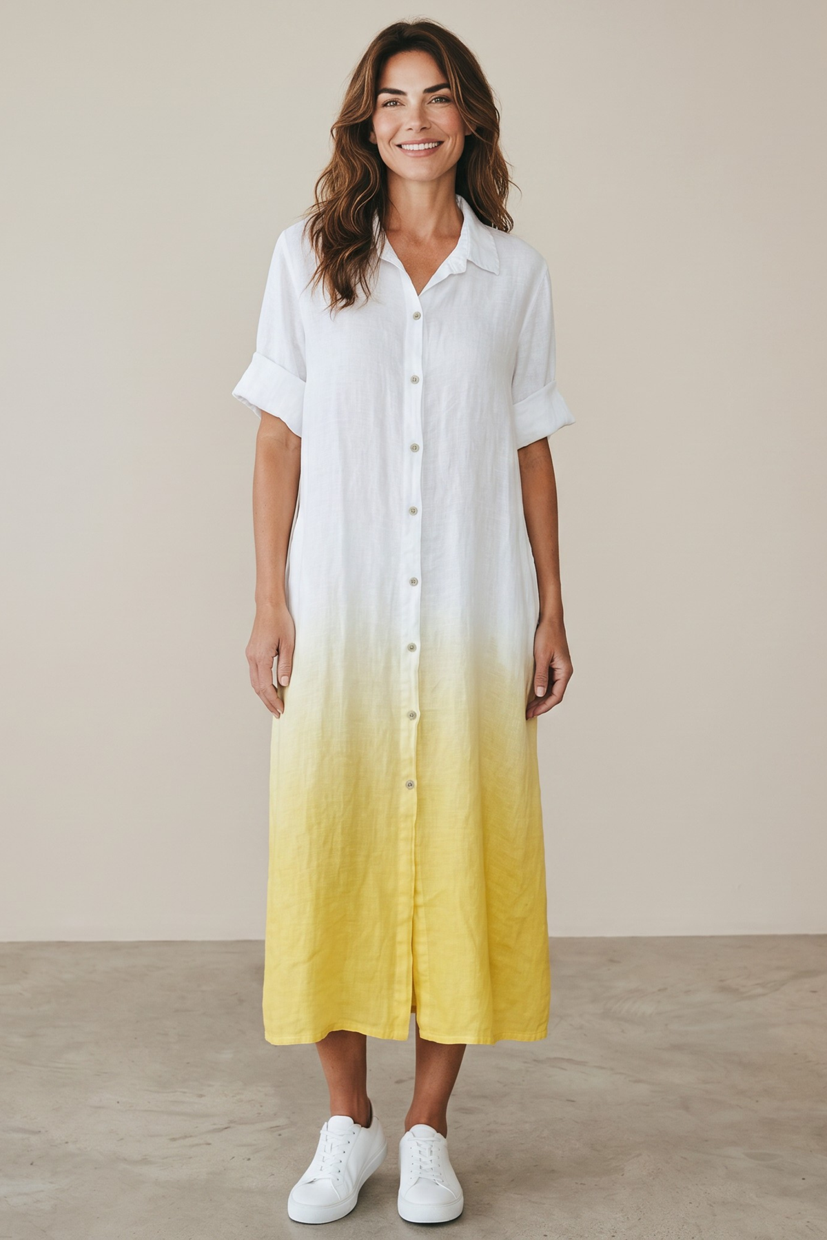 Vestido Carolina
