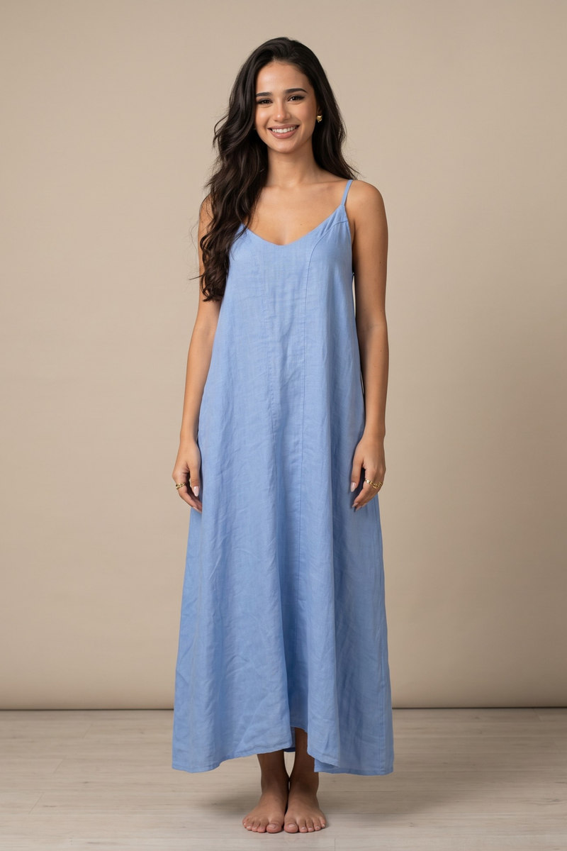 Vestido Ana