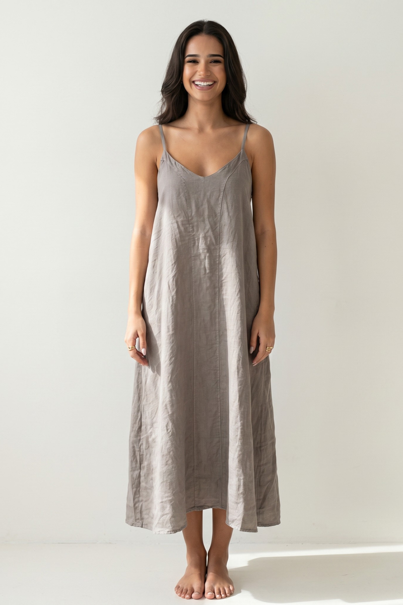 Vestido Ana