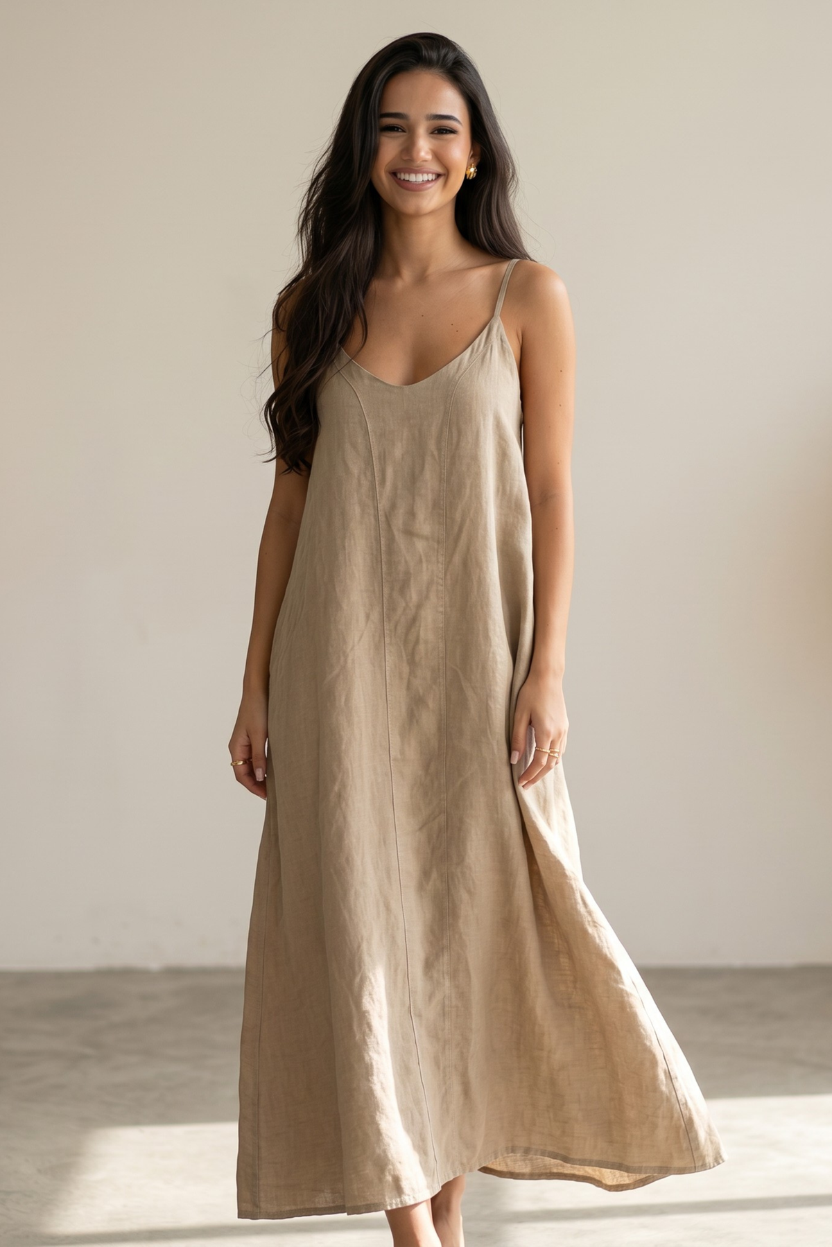 Vestido Ana