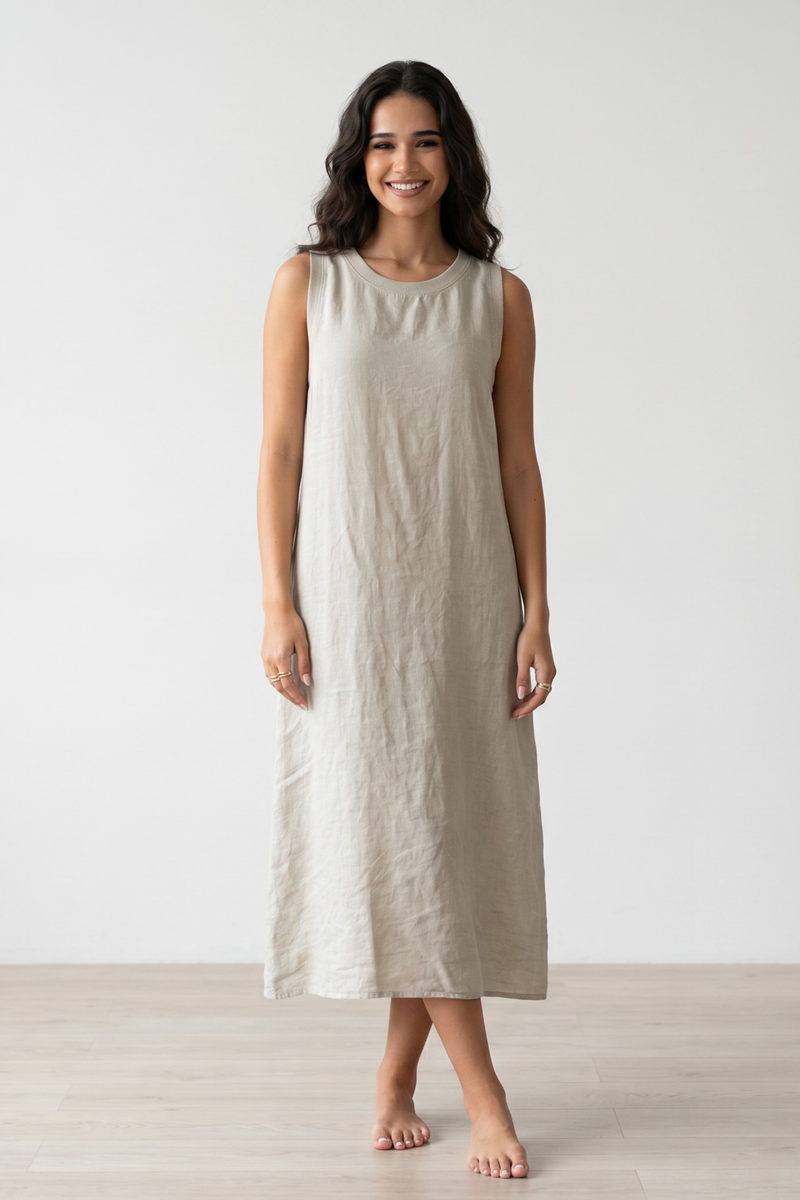 Vestido Alejandra