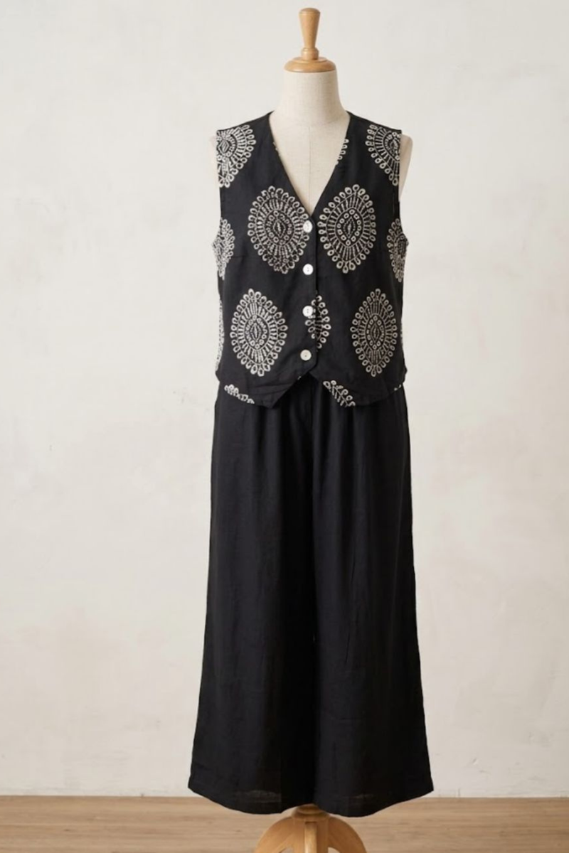 Conjunto Natalia