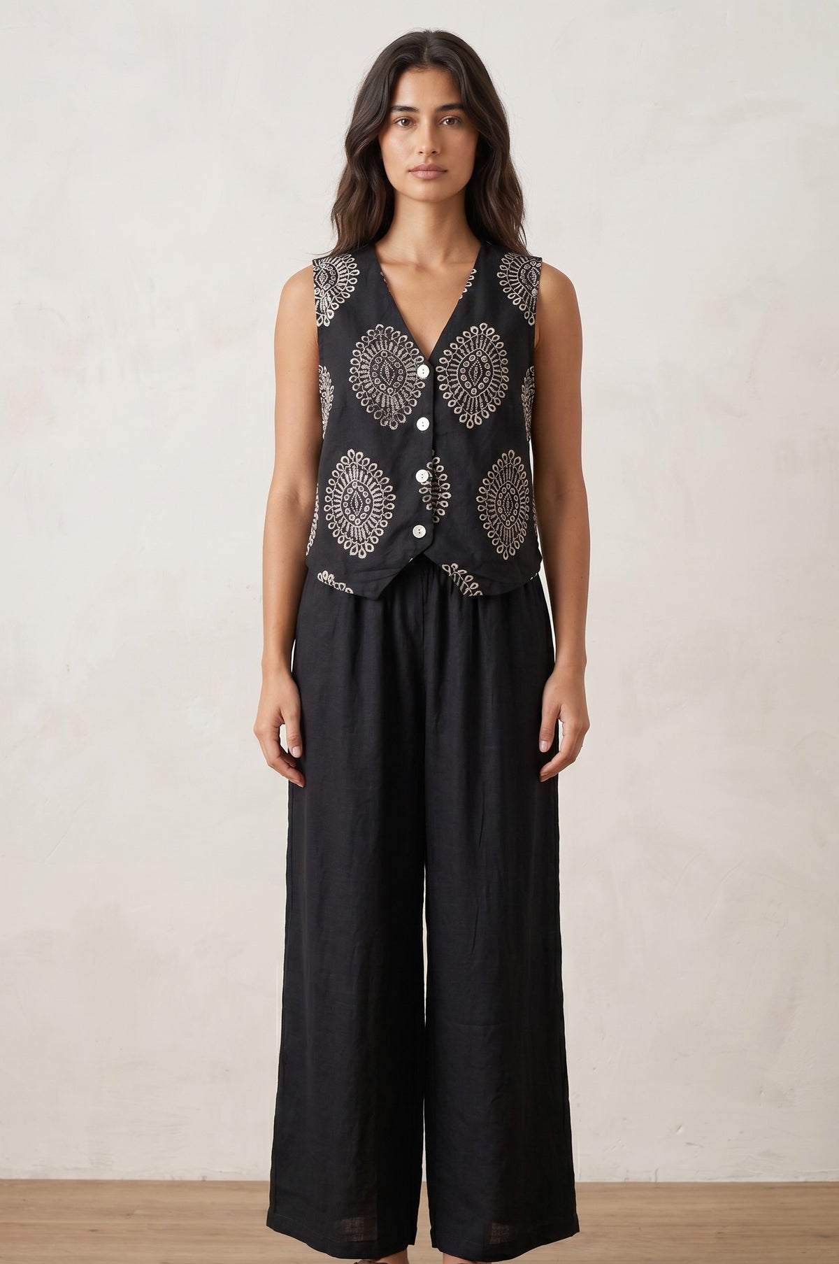 Conjunto Natalia