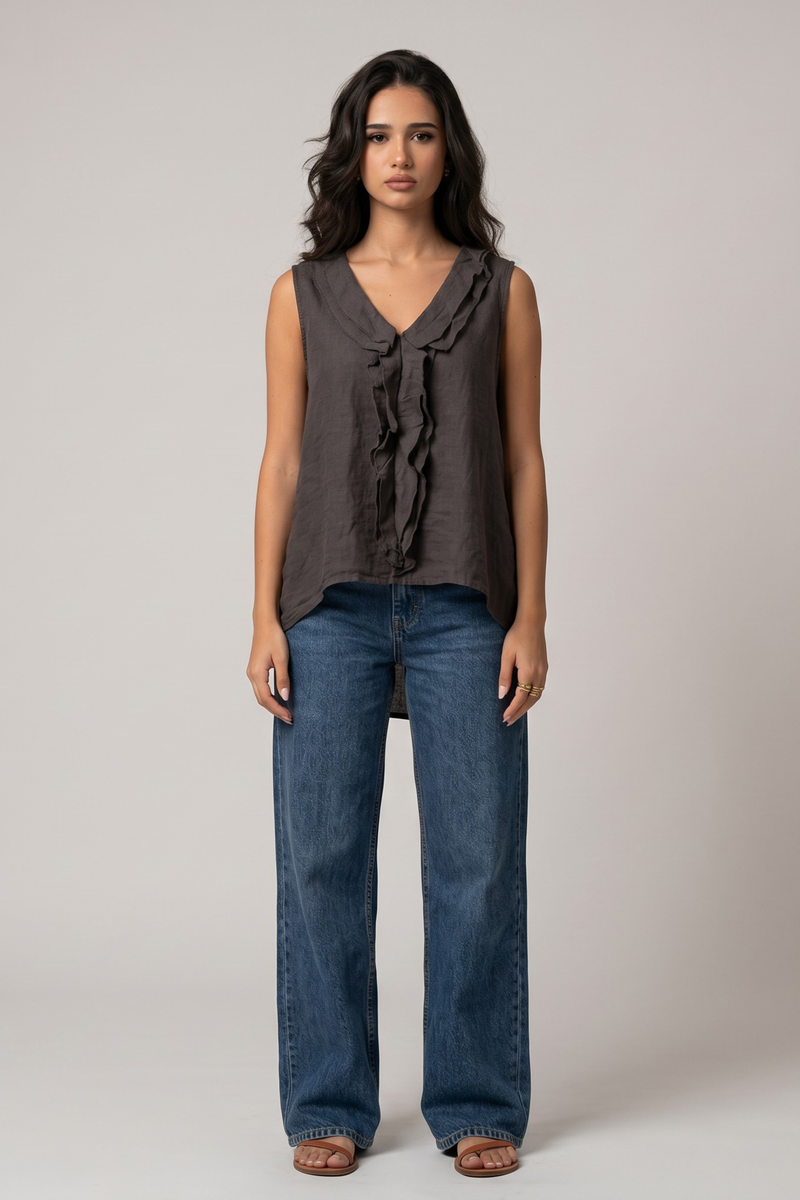 Blusa María