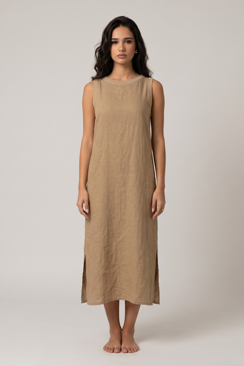 Vestido Alejandra