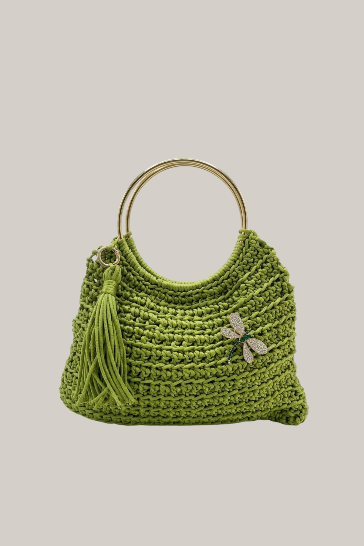 BAGS-CROCHET-GREEN-1299