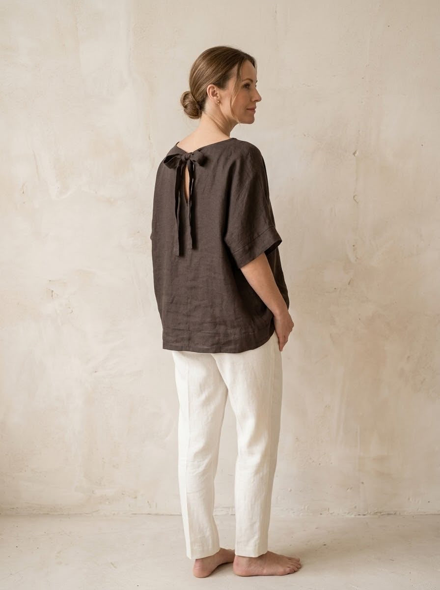Blusa Margot