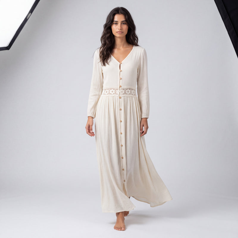 Vestido Hera