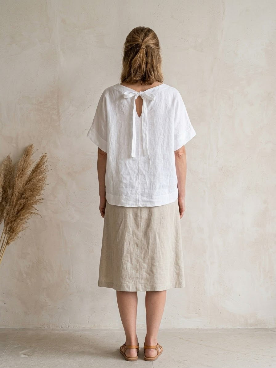 Blusa Margot