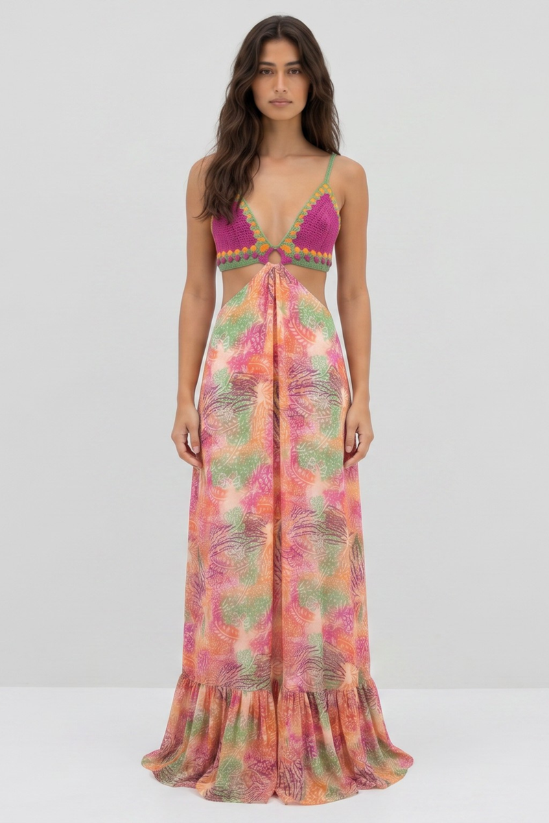 Vestido Nina
