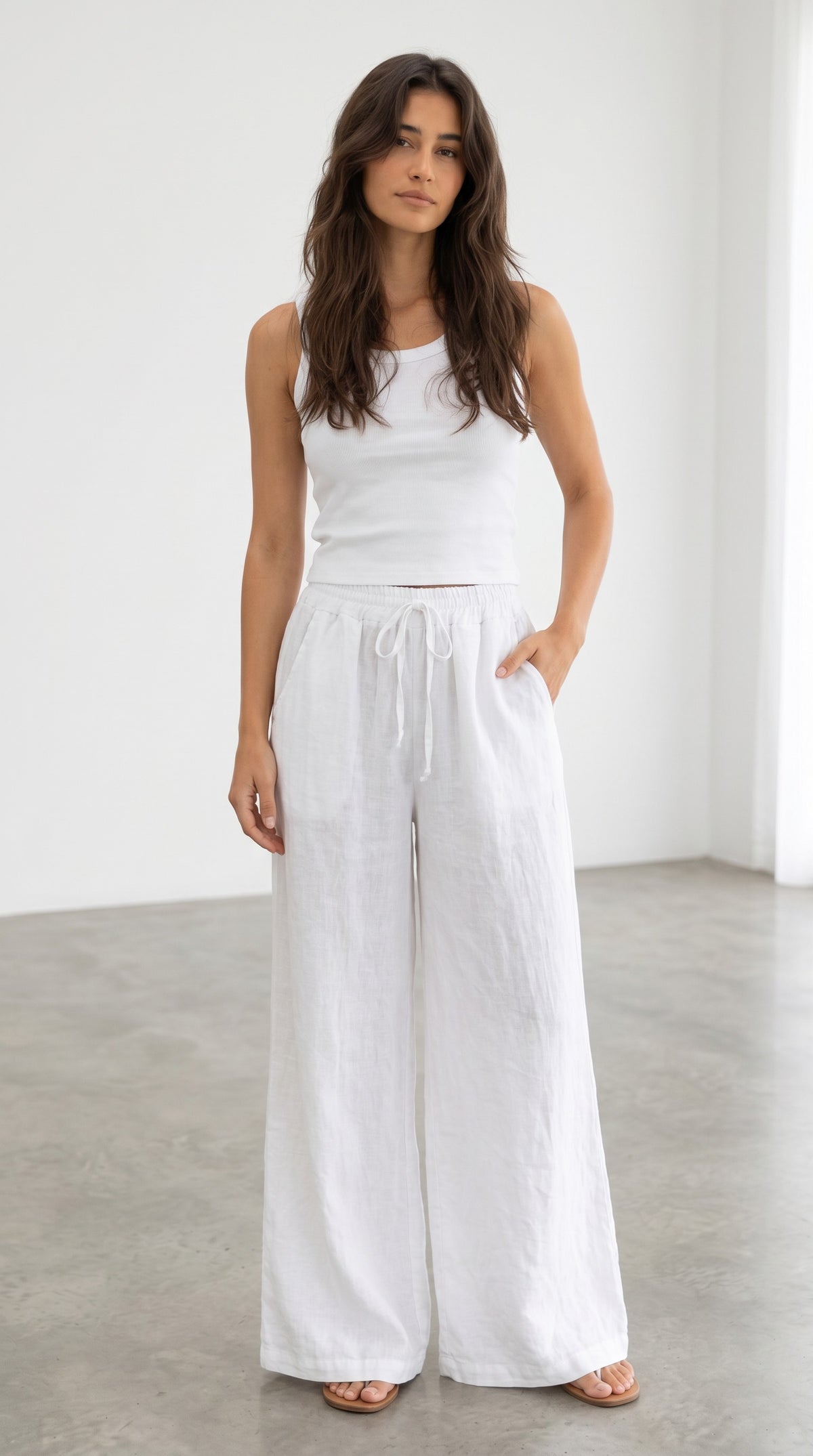 Pantalón Alessandra