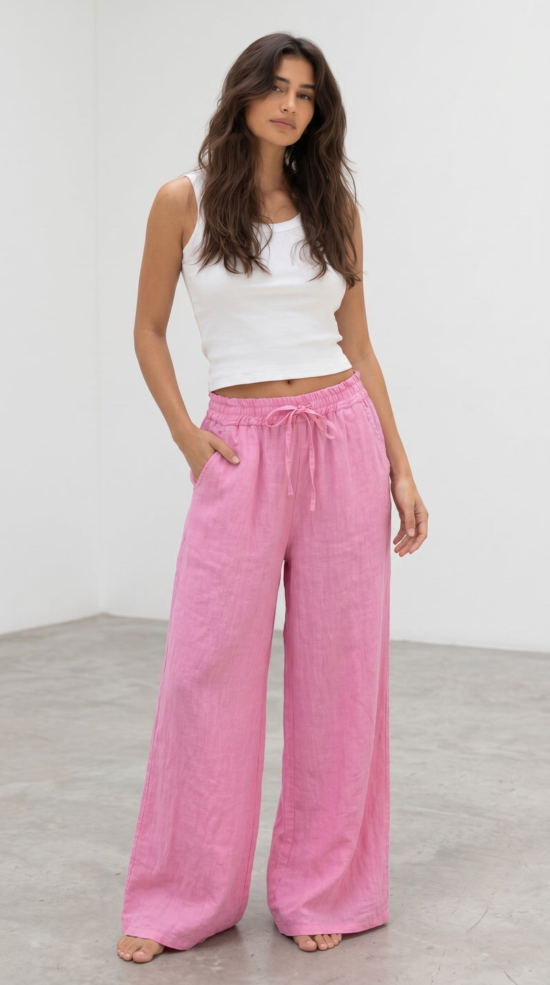Pantalón Alessandra