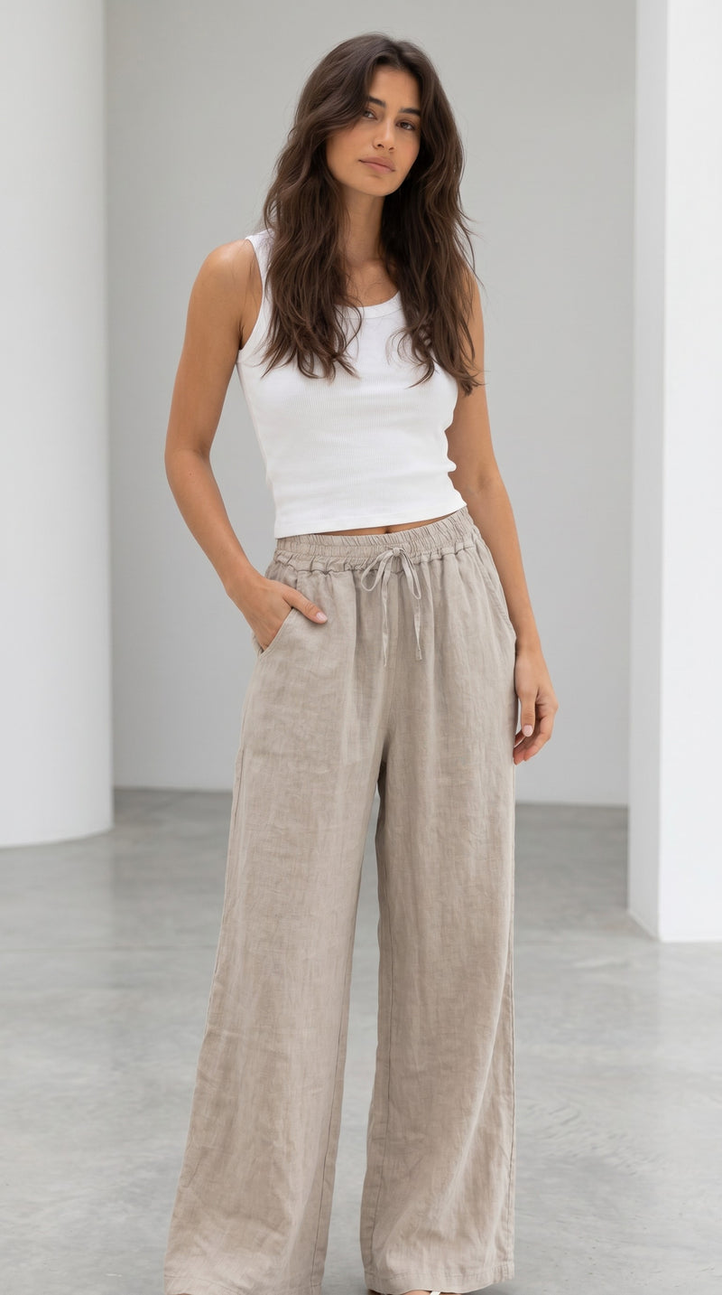 Pantalón Alessandra