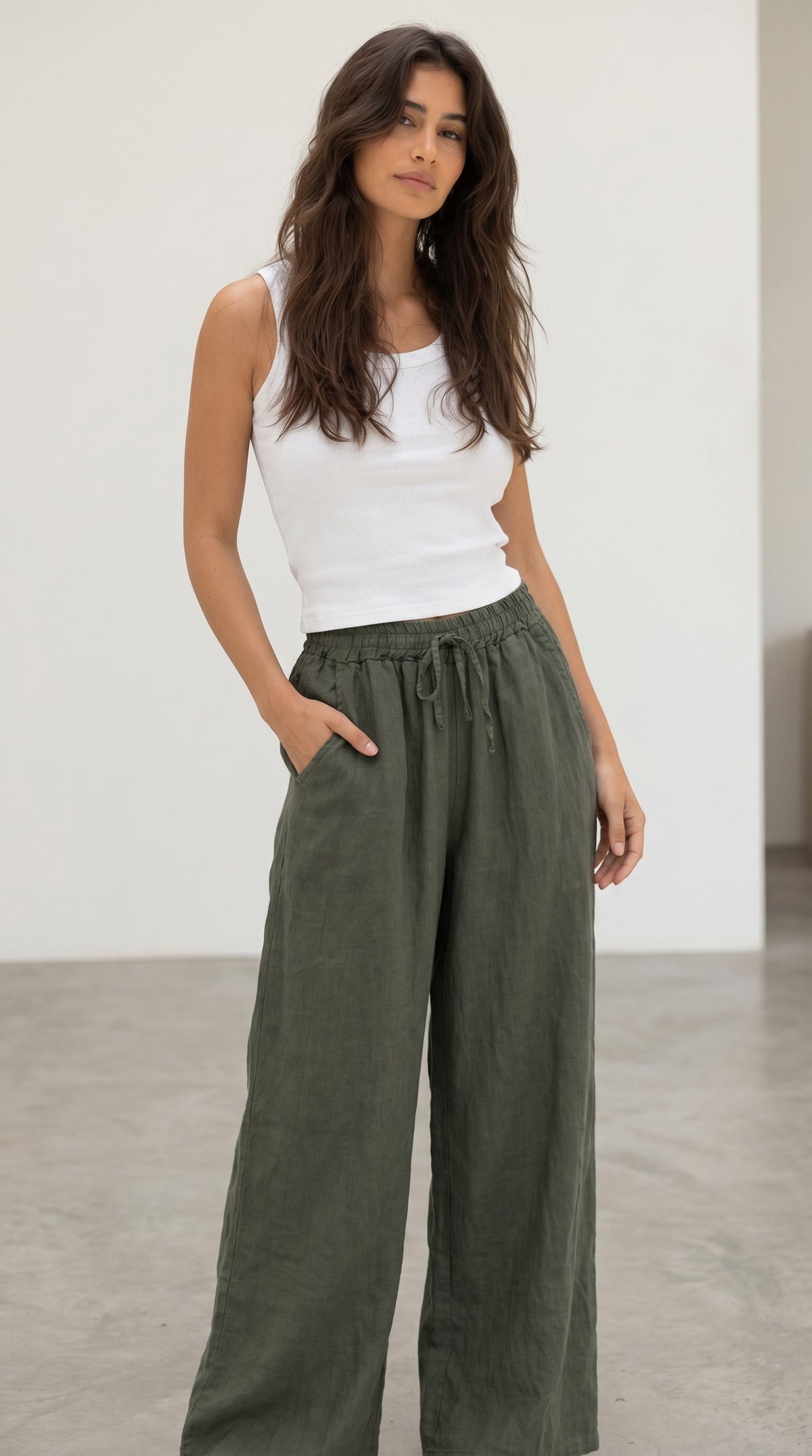 Pantalón Alessandra