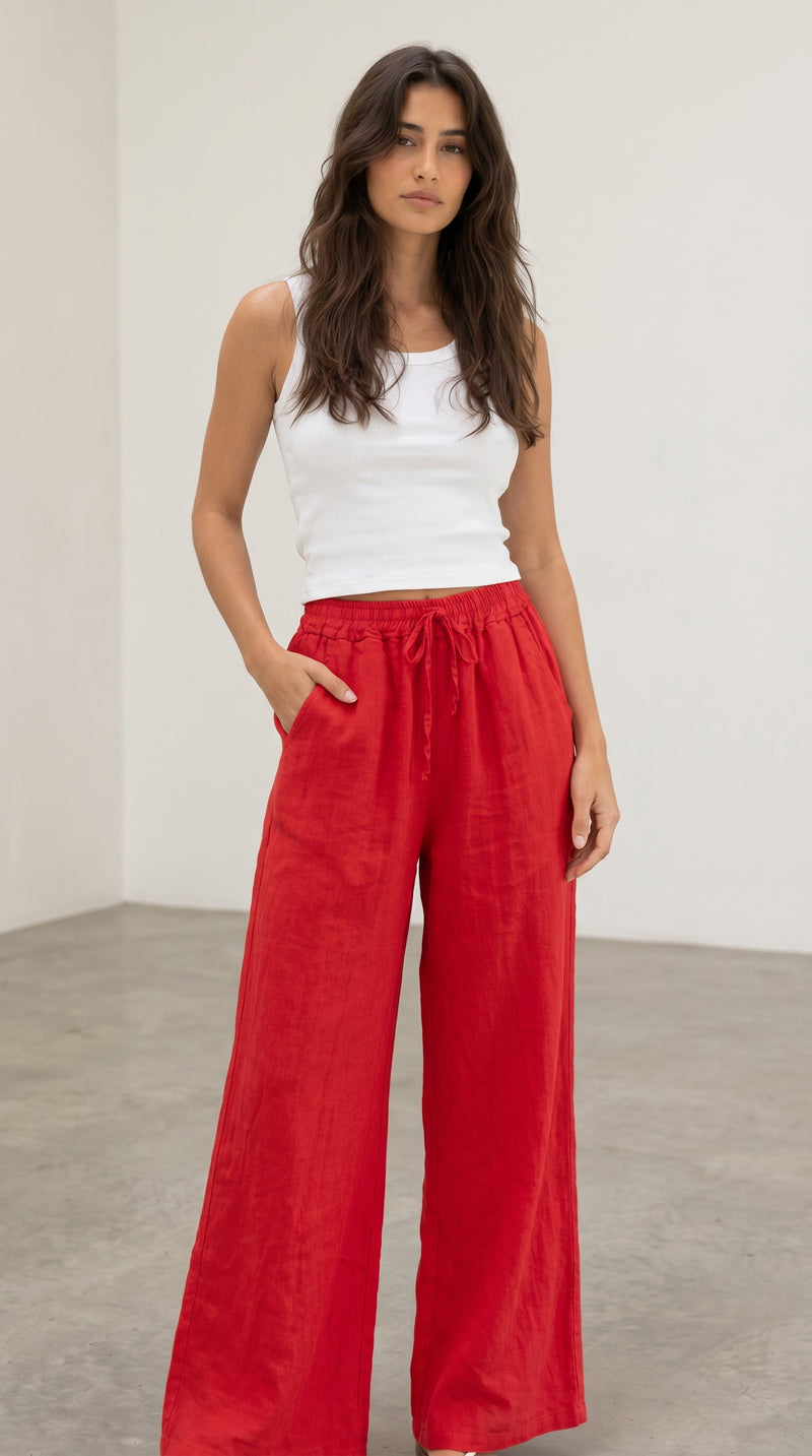 Pantalón Alessandra