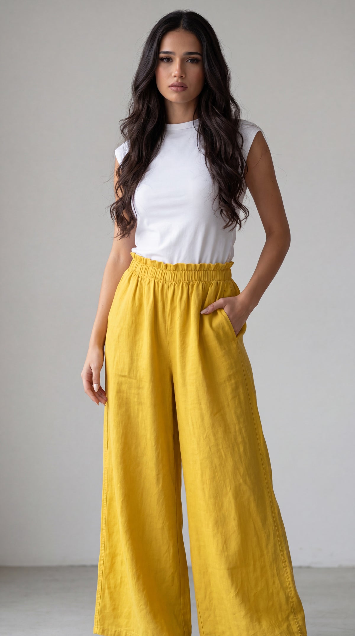 Pantalón Anahí
